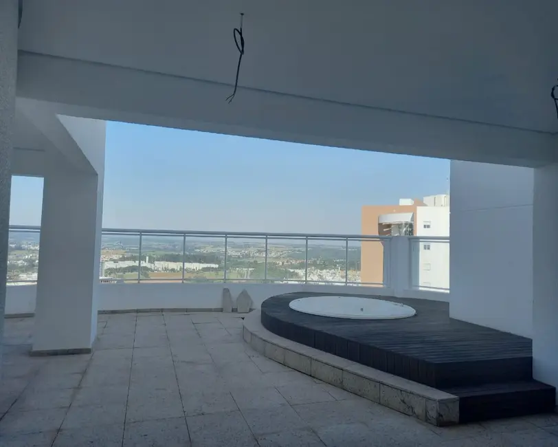 Foto 1 de Apartamento com 4 quartos à venda, 442m2 em Parque Campolim, Sorocaba - SP