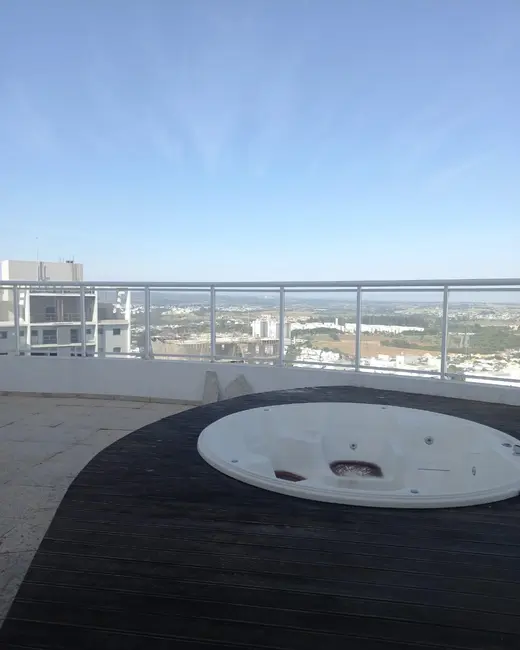 Apartamento com 4 quartos à venda, 442m2 em Parque Campolim, Sorocaba - SP - imagem 6 Foto 6 de Apartamento com 4 quartos à venda, 442m2 em Parque Campolim, Sorocaba - SP