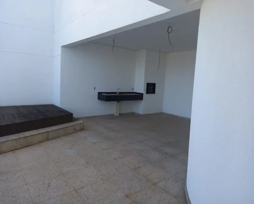 Apartamento com 4 quartos à venda, 442m2 em Parque Campolim, Sorocaba - SP - imagem 5 Foto 5 de Apartamento com 4 quartos à venda, 442m2 em Parque Campolim, Sorocaba - SP