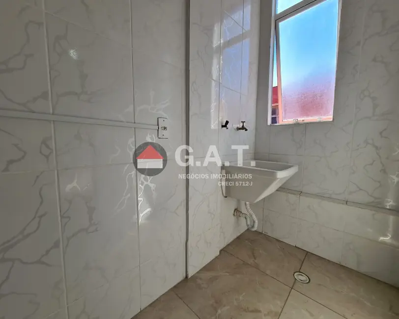 Apartamento com 2 quartos à venda, 79m2 em Vila Jardini, Sorocaba - SP - imagem 7 Foto 7 de Apartamento com 2 quartos à venda, 79m2 em Vila Jardini, Sorocaba - SP