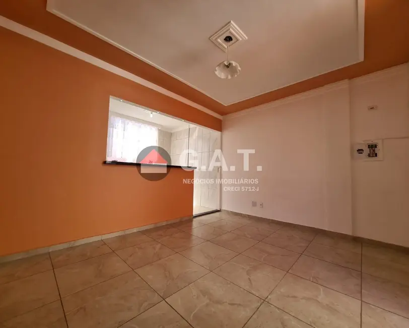 Apartamento com 2 quartos à venda, 79m2 em Vila Jardini, Sorocaba - SP - imagem 2 Foto 2 de Apartamento com 2 quartos à venda, 79m2 em Vila Jardini, Sorocaba - SP
