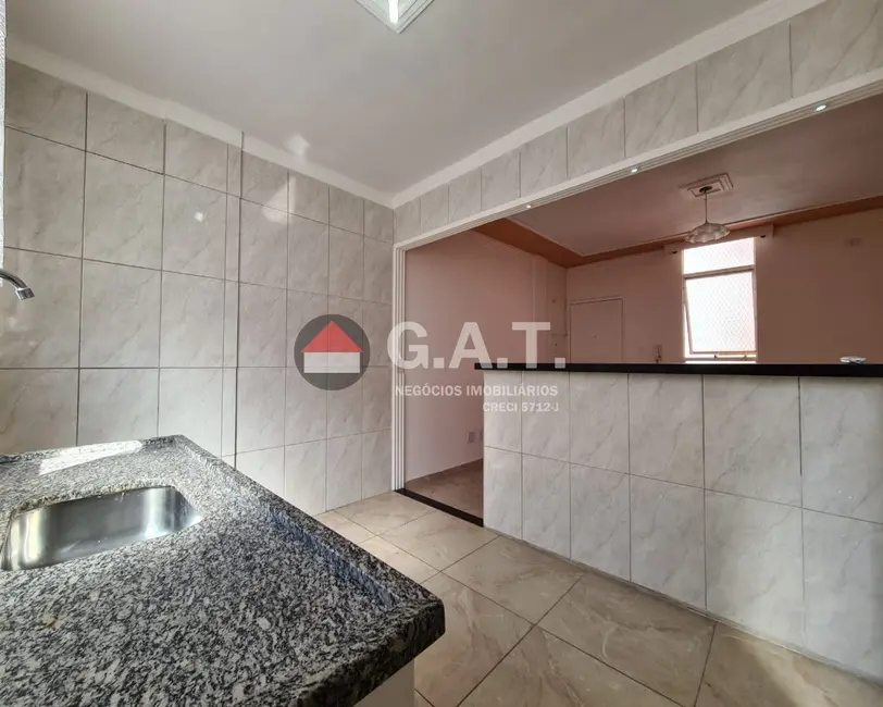 Apartamento com 2 quartos à venda, 79m2 em Vila Jardini, Sorocaba - SP - imagem 4 Foto 4 de Apartamento com 2 quartos à venda, 79m2 em Vila Jardini, Sorocaba - SP