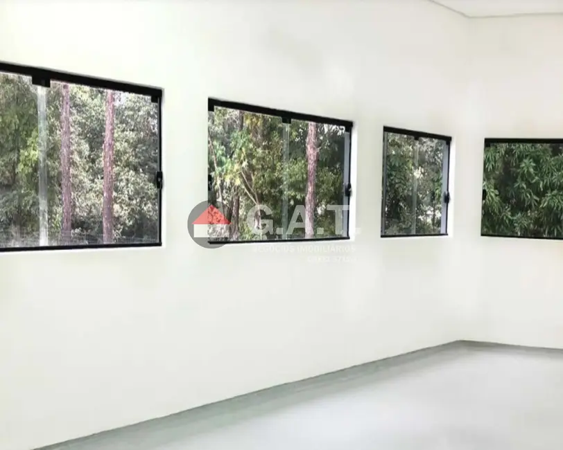 Foto 2 de Sala Comercial para alugar, 78m2 em Protestantes, Votorantim - SP