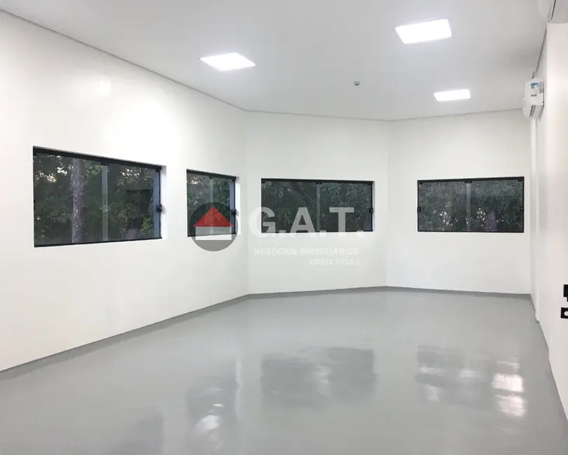 Foto 1 de Sala Comercial para alugar, 78m2 em Protestantes, Votorantim - SP