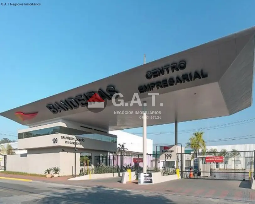 Sala Comercial para alugar, 78m2 em Protestantes, Votorantim - SP - imagem 5 Foto 5 de Sala Comercial para alugar, 78m2 em Protestantes, Votorantim - SP