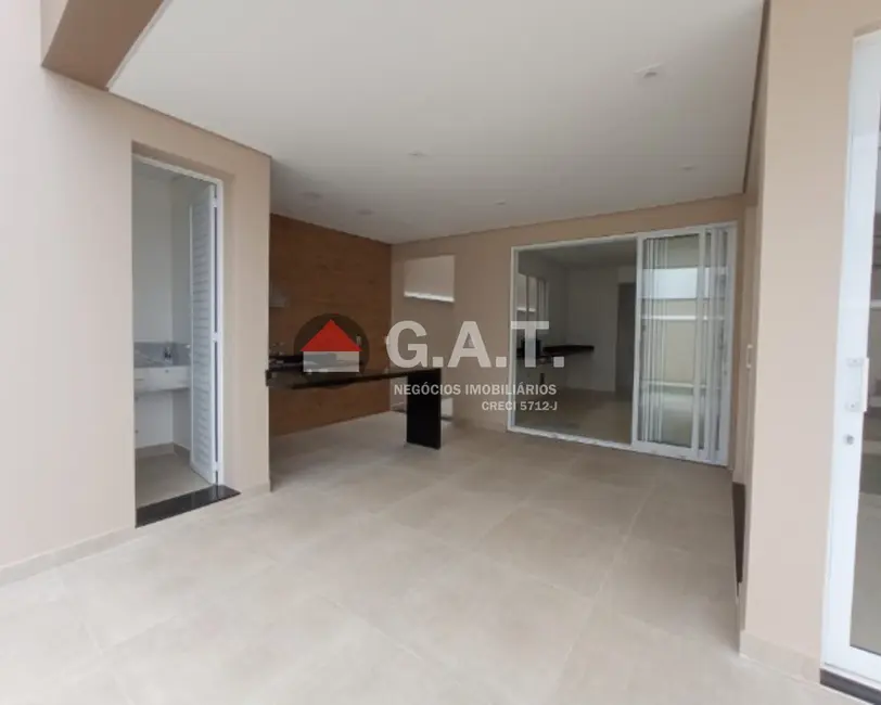 Foto 9 de Casa de Condomínio com 3 quartos à venda, 251m2 em Jardim Residencial Giverny, Sorocaba - SP