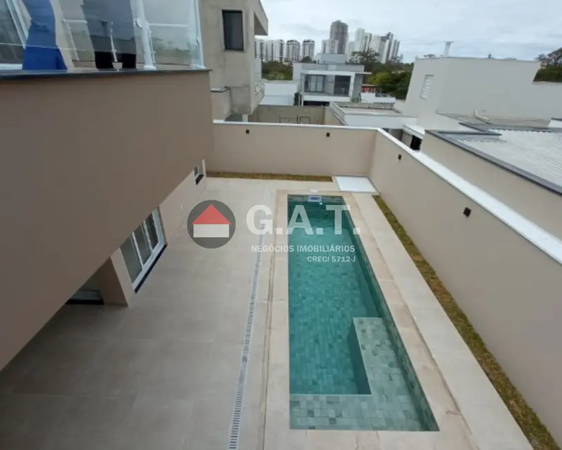 Foto 8 de Casa de Condomínio com 3 quartos à venda, 251m2 em Jardim Residencial Giverny, Sorocaba - SP