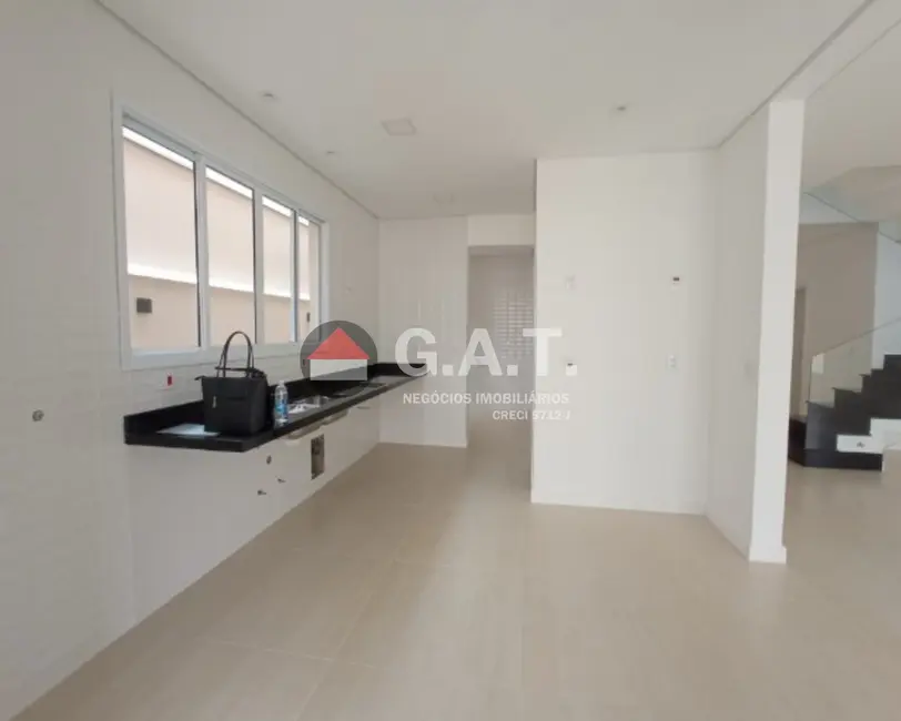 Foto 5 de Casa de Condomínio com 3 quartos à venda, 251m2 em Jardim Residencial Giverny, Sorocaba - SP