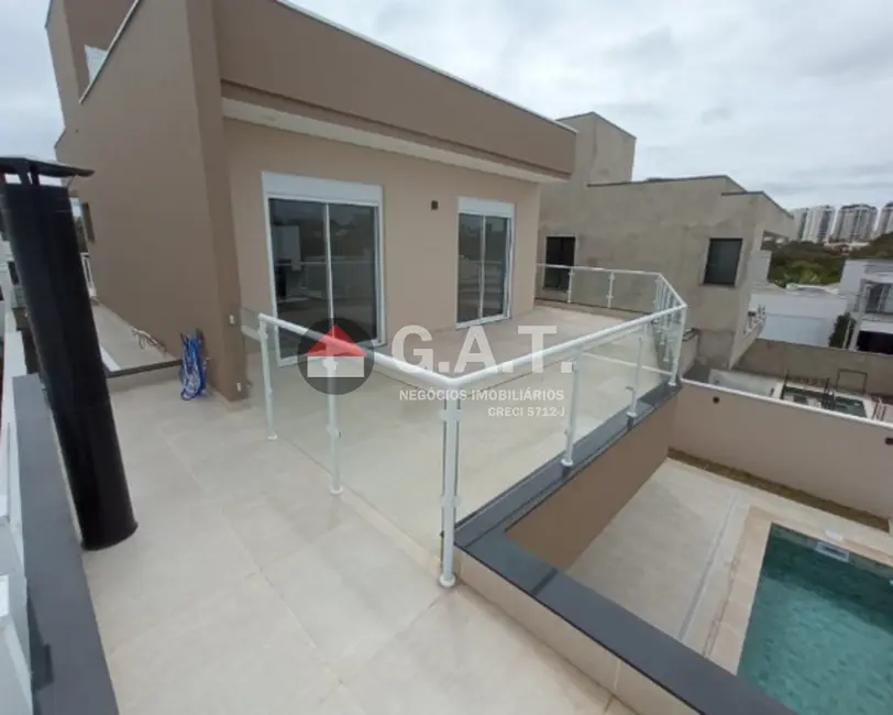 Foto 7 de Casa de Condomínio com 3 quartos à venda, 251m2 em Jardim Residencial Giverny, Sorocaba - SP