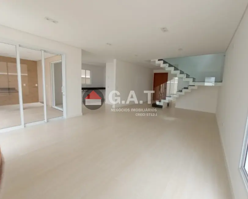 Foto 4 de Casa de Condomínio com 3 quartos à venda, 251m2 em Jardim Residencial Giverny, Sorocaba - SP