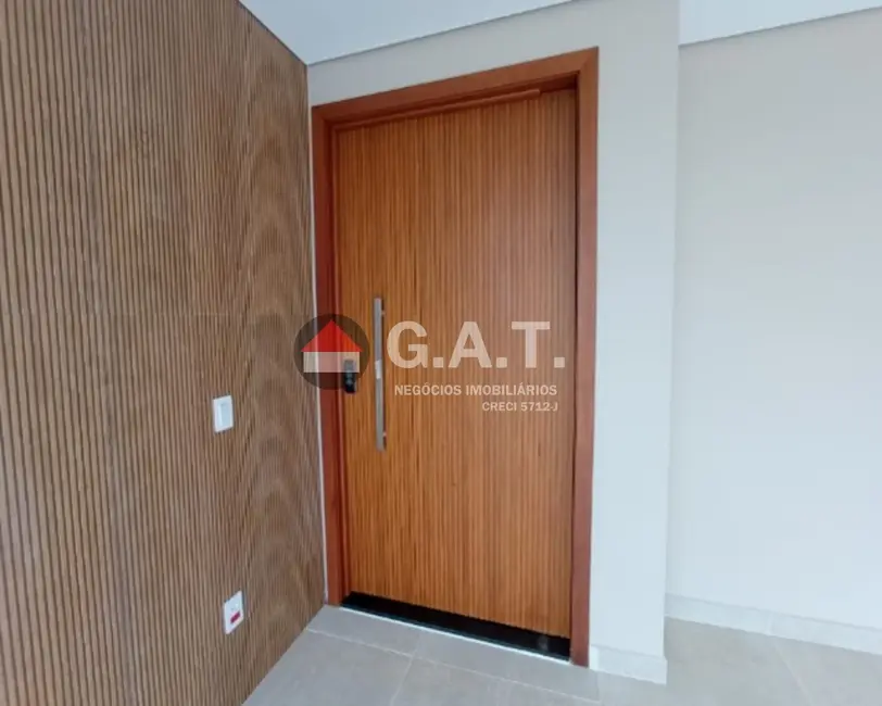 Foto 2 de Casa de Condomínio com 3 quartos à venda, 251m2 em Jardim Residencial Giverny, Sorocaba - SP