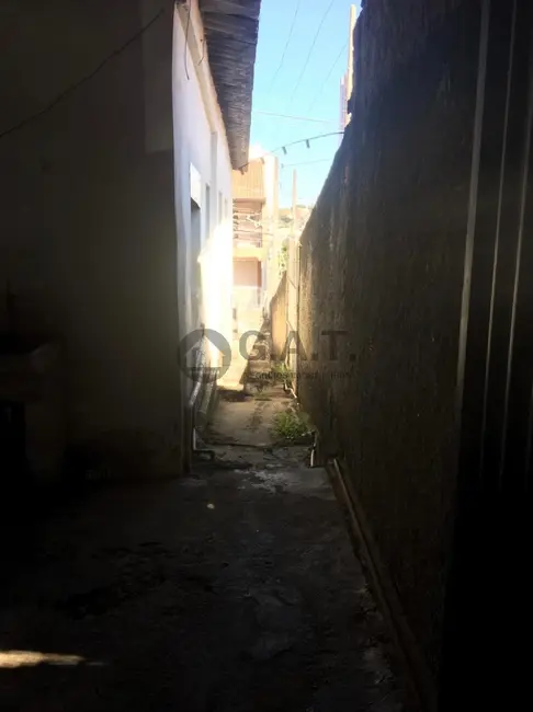 Foto 8 de Casa com 1 quarto à venda, 82m2 em Vila Carvalho, Sorocaba - SP