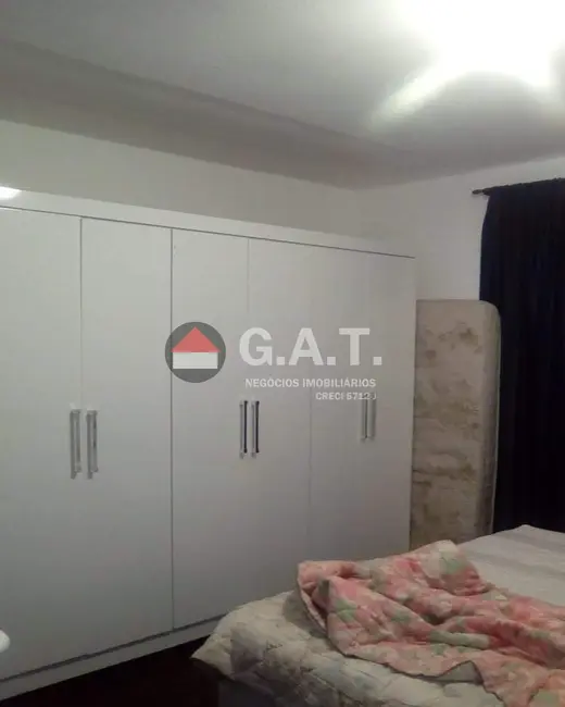 Casa com 1 quarto à venda, 82m2 em Vila Carvalho, Sorocaba - SP - imagem 3 Foto 3 de Casa com 1 quarto à venda, 82m2 em Vila Carvalho, Sorocaba - SP