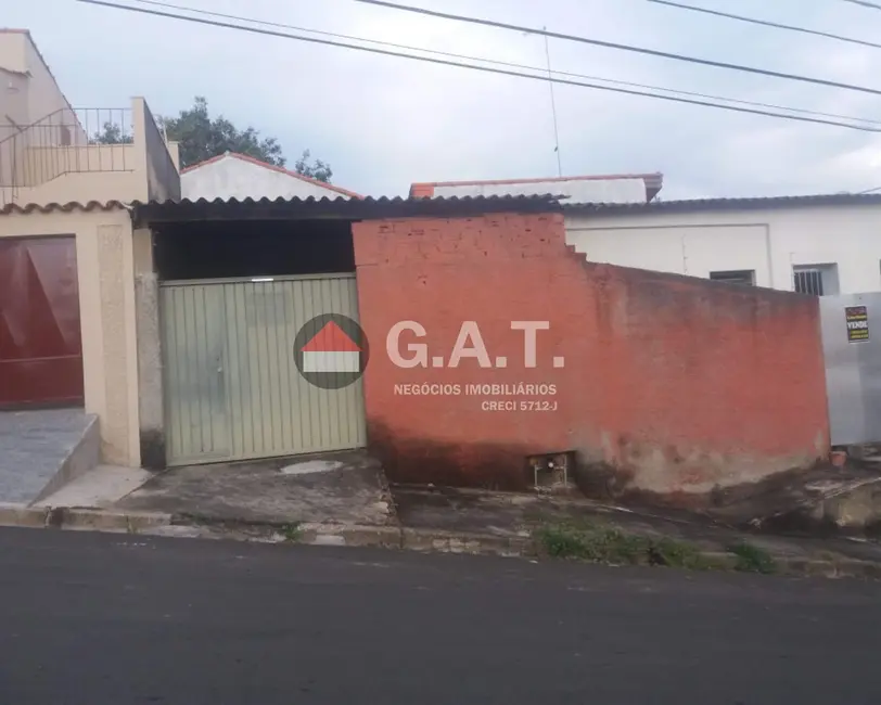 Casa com 1 quarto à venda, 82m2 em Vila Carvalho, Sorocaba - SP - imagem 1 Foto 1 de Casa com 1 quarto à venda, 82m2 em Vila Carvalho, Sorocaba - SP
