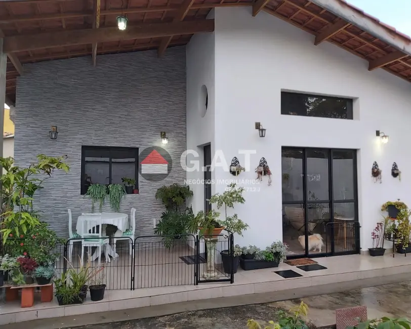 Foto 1 de Casa com 3 quartos à venda, 234m2 em Jardim Europa, Sorocaba - SP