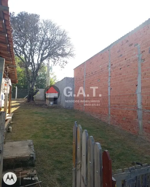 Foto 6 de Chácara com 2 quartos à venda, 2000m2 em Salto De Pirapora - SP