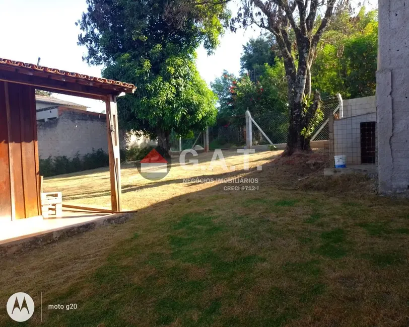 Foto 7 de Chácara com 2 quartos à venda, 2000m2 em Salto De Pirapora - SP