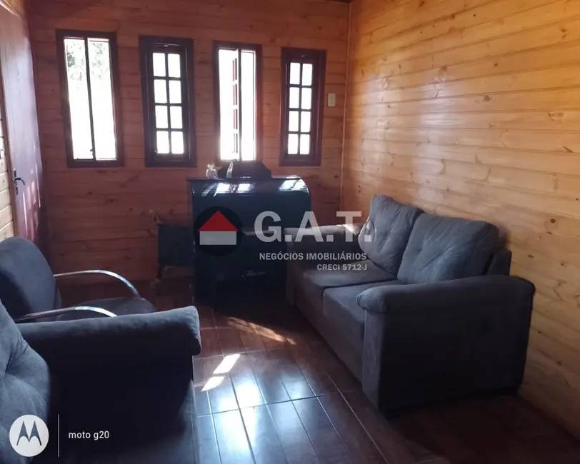Foto 9 de Chácara com 2 quartos à venda, 2000m2 em Salto De Pirapora - SP