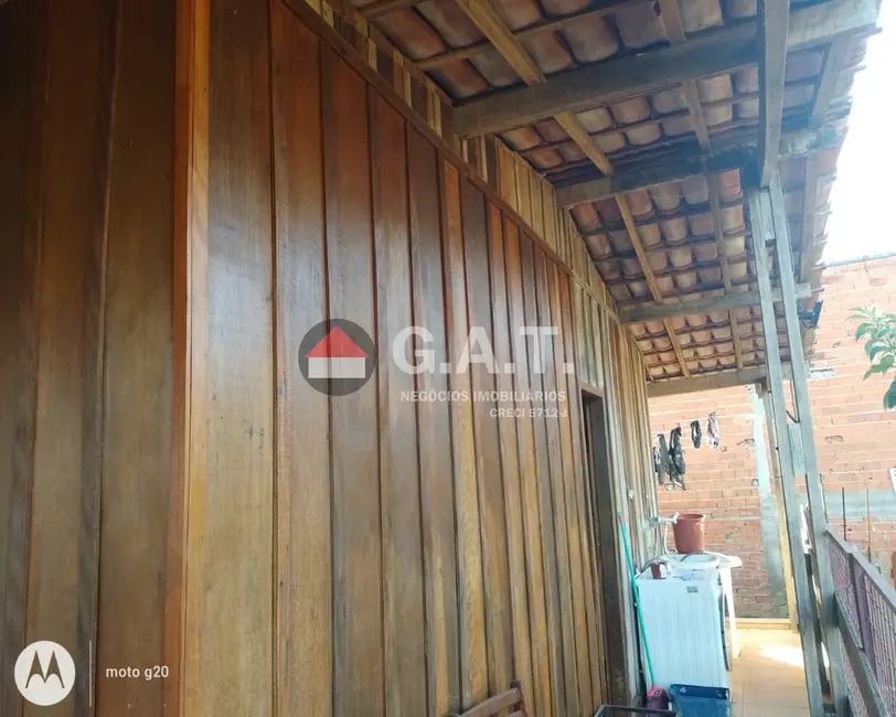 Foto 3 de Chácara com 2 quartos à venda, 2000m2 em Salto De Pirapora - SP