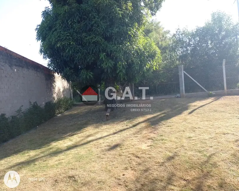 Foto 5 de Chácara com 2 quartos à venda, 2000m2 em Salto De Pirapora - SP