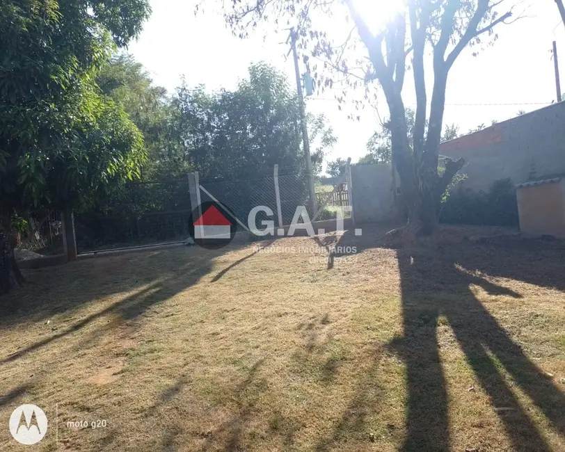 Foto 4 de Chácara com 2 quartos à venda, 2000m2 em Salto De Pirapora - SP