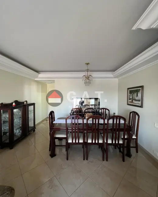 Apartamento com 3 quartos à venda, 130m2 em Centro, Sorocaba - SP - imagem 4 Foto 4 de Apartamento com 3 quartos à venda, 130m2 em Centro, Sorocaba - SP