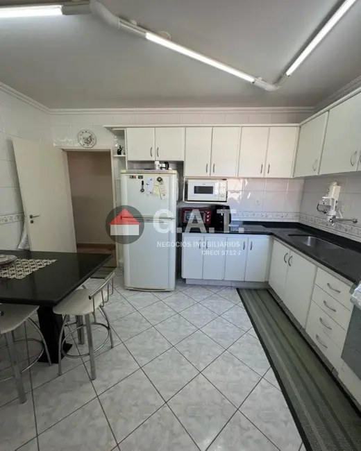 Apartamento com 3 quartos à venda, 130m2 em Centro, Sorocaba - SP - imagem 6 Foto 6 de Apartamento com 3 quartos à venda, 130m2 em Centro, Sorocaba - SP