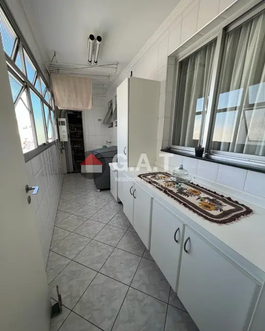 Apartamento com 3 quartos à venda, 130m2 em Centro, Sorocaba - SP - imagem 8 Foto 8 de Apartamento com 3 quartos à venda, 130m2 em Centro, Sorocaba - SP