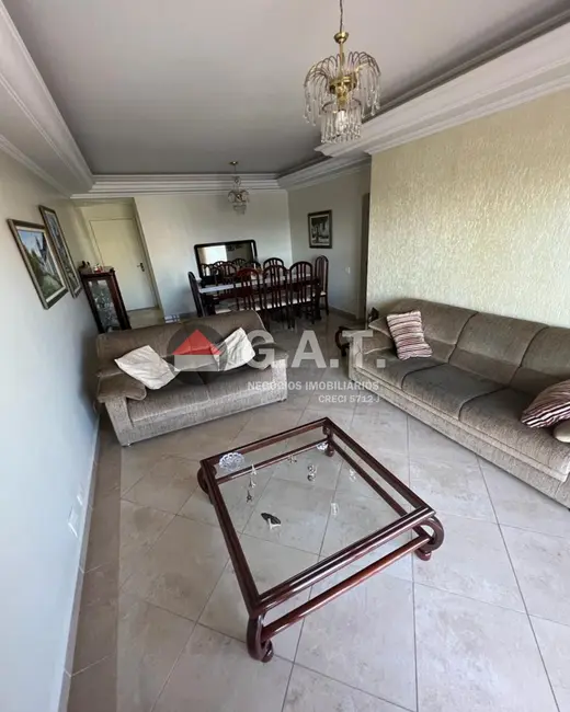 Apartamento com 3 quartos à venda, 130m2 em Centro, Sorocaba - SP - imagem 3 Foto 3 de Apartamento com 3 quartos à venda, 130m2 em Centro, Sorocaba - SP