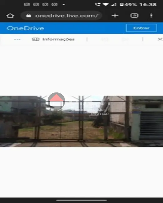 Terreno / Lote à venda, 300m2 em Vila Hortência, Sorocaba - SP - imagem 1 Foto 1 de Terreno / Lote à venda, 300m2 em Vila Hortência, Sorocaba - SP