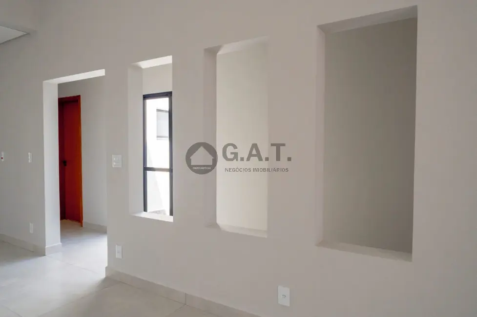 Foto 9 de Casa de Condomínio com 3 quartos à venda, 115m2 em Caguassu, Sorocaba - SP