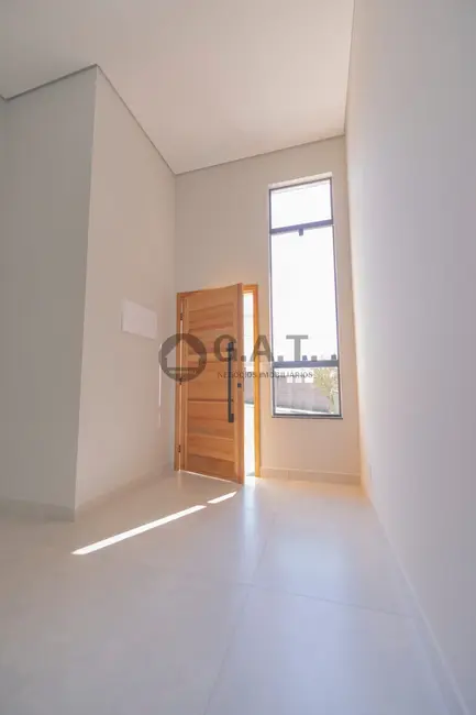Foto 7 de Casa de Condomínio com 3 quartos à venda, 115m2 em Caguassu, Sorocaba - SP
