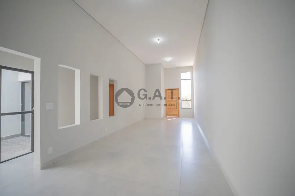 Foto 8 de Casa de Condomínio com 3 quartos à venda, 115m2 em Caguassu, Sorocaba - SP