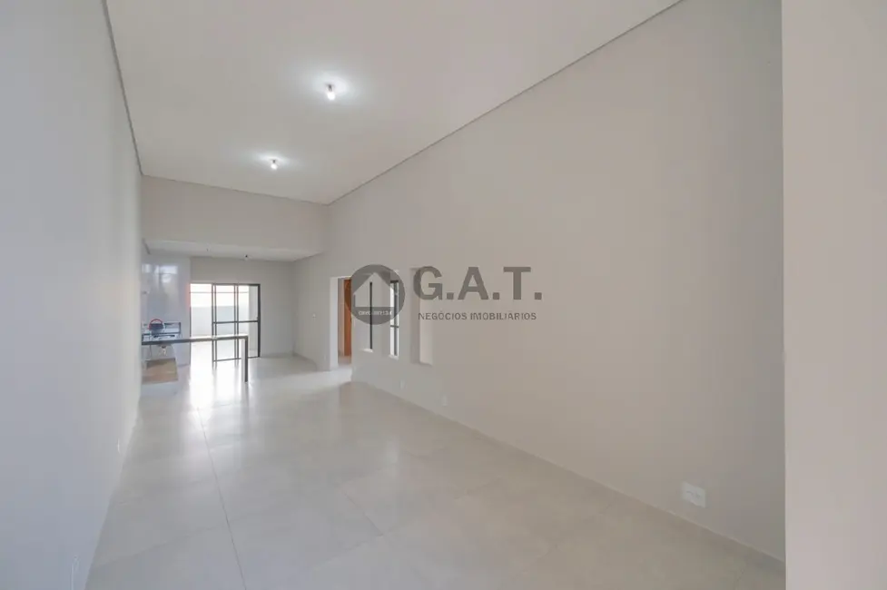 Foto 6 de Casa de Condomínio com 3 quartos à venda, 115m2 em Caguassu, Sorocaba - SP