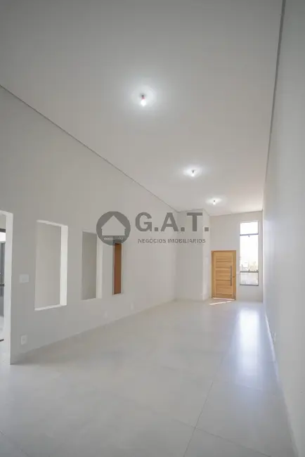 Foto 4 de Casa de Condomínio com 3 quartos à venda, 115m2 em Caguassu, Sorocaba - SP