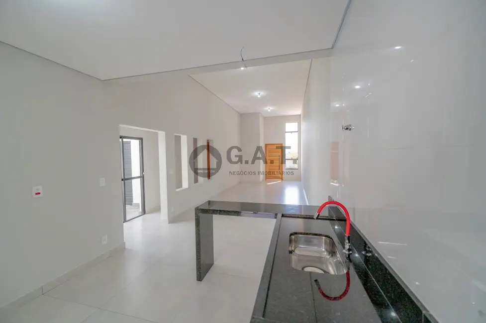Foto 5 de Casa de Condomínio com 3 quartos à venda, 115m2 em Caguassu, Sorocaba - SP