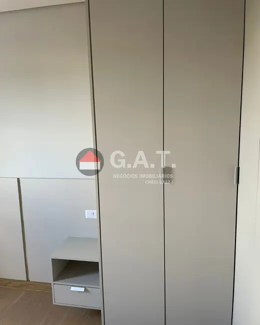 Foto 5 de Apartamento com 1 quarto à venda, 46m2 em Sorocaba - SP