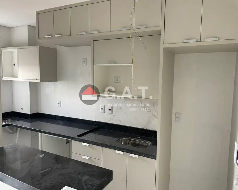 Foto 2 de Apartamento com 1 quarto à venda, 46m2 em Sorocaba - SP