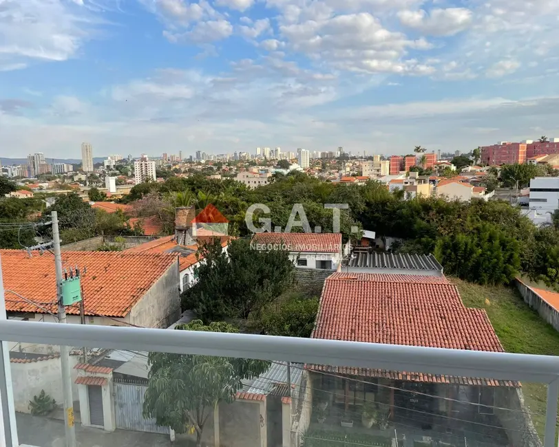 Foto 7 de Apartamento com 1 quarto à venda, 46m2 em Sorocaba - SP