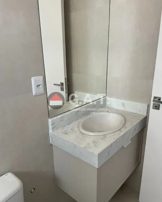 Foto 6 de Apartamento com 1 quarto à venda, 46m2 em Sorocaba - SP