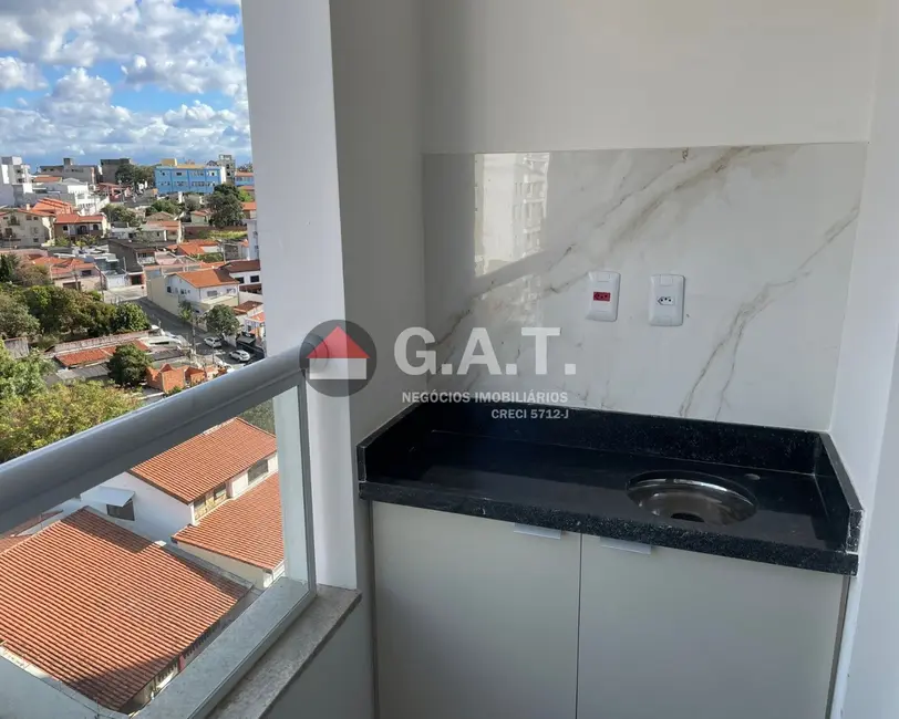 Foto 8 de Apartamento com 1 quarto à venda, 46m2 em Sorocaba - SP