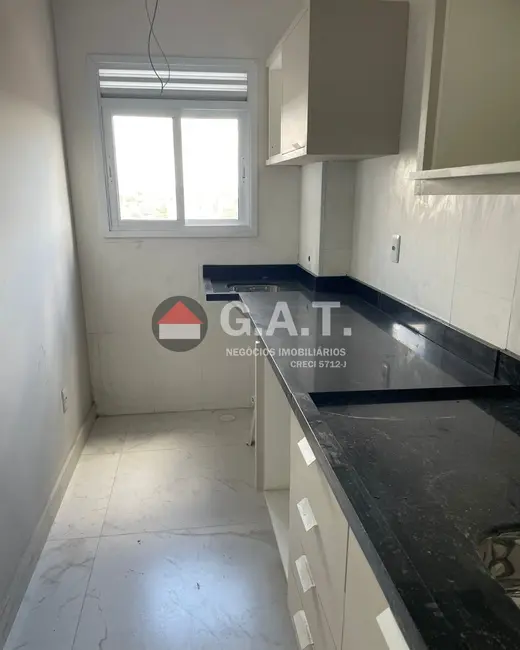Foto 3 de Apartamento com 1 quarto à venda, 46m2 em Sorocaba - SP