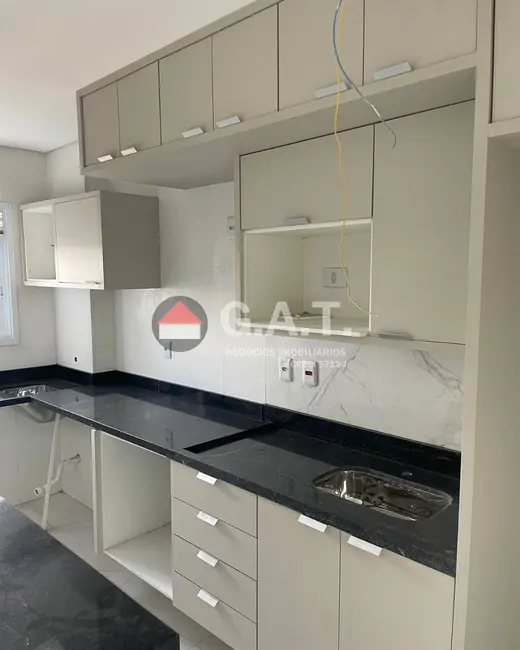 Foto 4 de Apartamento com 1 quarto à venda, 46m2 em Sorocaba - SP