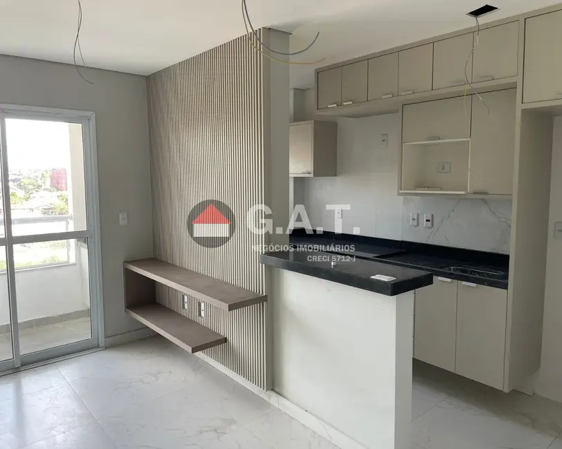 Foto 1 de Apartamento com 1 quarto à venda, 46m2 em Sorocaba - SP