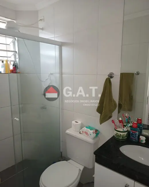 Foto 6 de Apartamento com 3 quartos à venda, 60m2 em Jardim Guadalajara, Sorocaba - SP