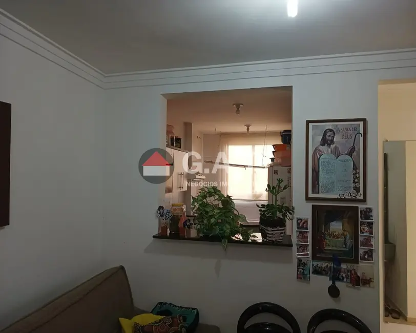 Foto 5 de Apartamento com 3 quartos à venda, 60m2 em Jardim Guadalajara, Sorocaba - SP