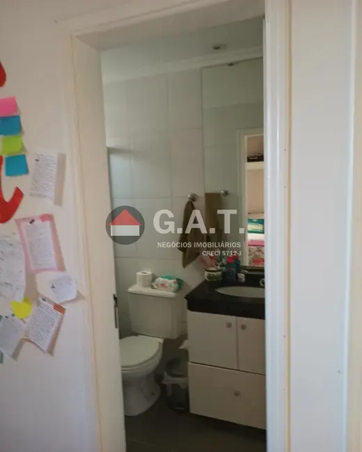 Foto 7 de Apartamento com 3 quartos à venda, 60m2 em Jardim Guadalajara, Sorocaba - SP