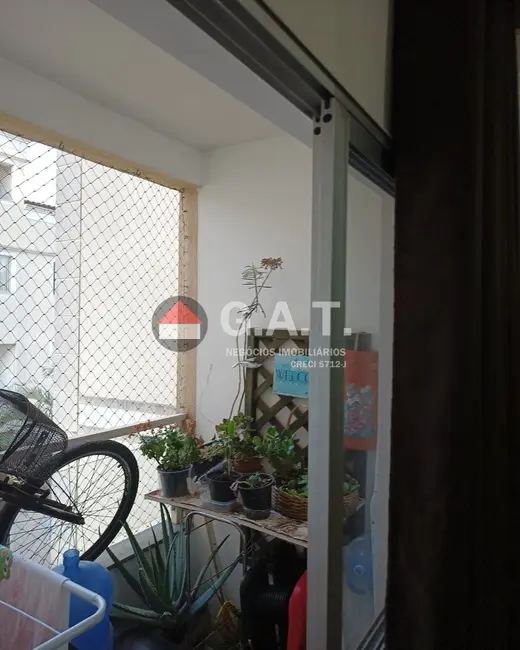 Foto 9 de Apartamento com 3 quartos à venda, 60m2 em Jardim Guadalajara, Sorocaba - SP