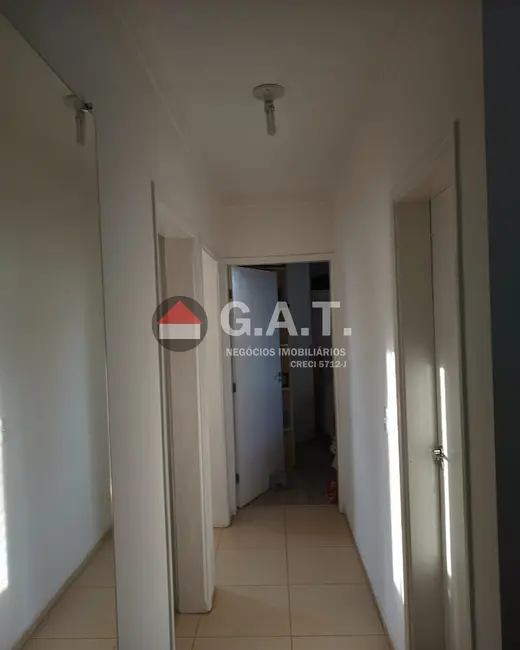 Foto 2 de Apartamento com 3 quartos à venda, 60m2 em Jardim Guadalajara, Sorocaba - SP