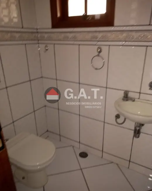 Foto 6 de Casa com 3 quartos à venda, 300m2 em Vossoroca, Votorantim - SP